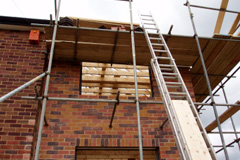 trusted extension quotes Freston