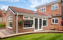 Freston house extension leads